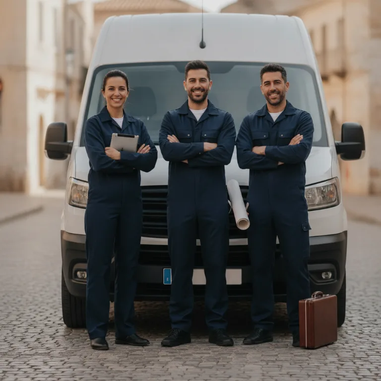Abogado Laboralista Para Empresas equipo en Campina